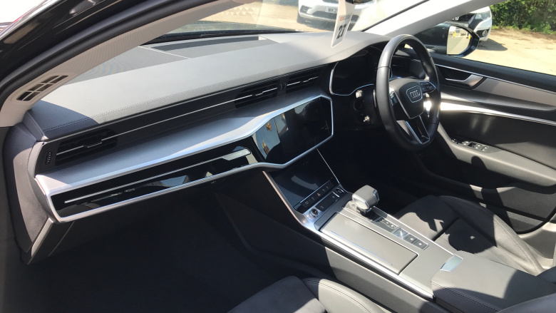 Audi A6 40 TFSI Sport 4dr S Tronic Petrol Saloon